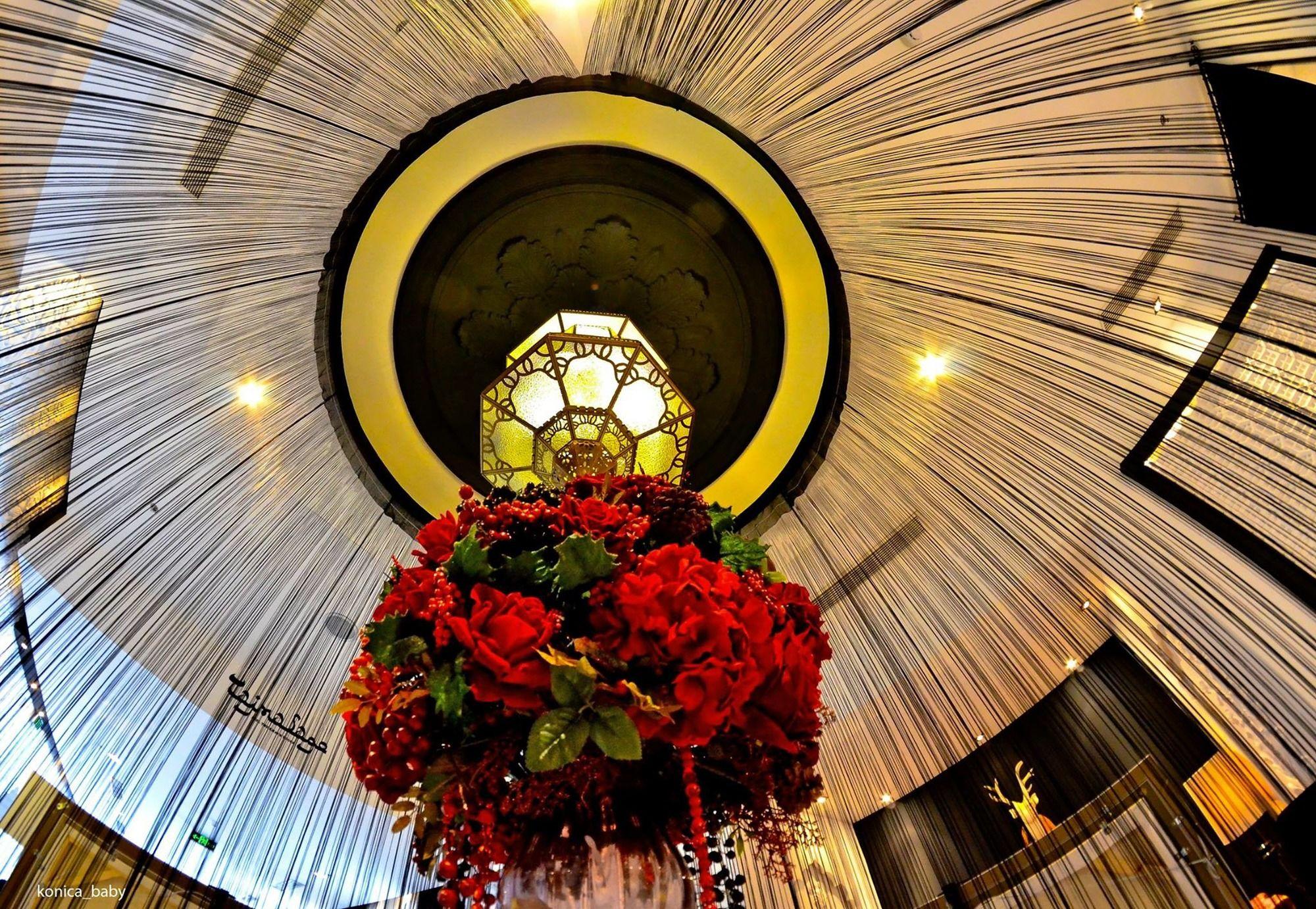 Chloe Gallery Ho-Chi-Minh-Stadt Exterior foto