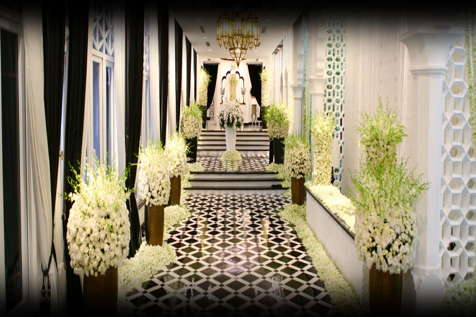 Chloe Gallery Ho-Chi-Minh-Stadt Exterior foto